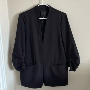 Black Dynamite Blazer
